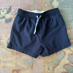 Cadets Boys Shorts